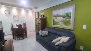 imagem 1 - Apartamento com 2 dormitórios à venda, 50 m² por R$ 350.000,00 - Jardim Jamaica - Santo André/SP imagem 1 - Apartamento com 2 dormitórios à venda, 50 m² por R$ 350.000,00 - Jardim Jamaica - Santo André/SP