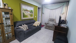 imagem 2 - Apartamento com 2 dormitórios à venda, 50 m² por R$ 350.000,00 - Jardim Jamaica - Santo André/SP imagem 2 - Apartamento com 2 dormitórios à venda, 50 m² por R$ 350.000,00 - Jardim Jamaica - Santo André/SP