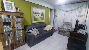 imagem 3 - Apartamento com 2 dormitórios à venda, 50 m² por R$ 350.000,00 - Jardim Jamaica - Santo André/SP imagem 3 - Apartamento com 2 dormitórios à venda, 50 m² por R$ 350.000,00 - Jardim Jamaica - Santo André/SP