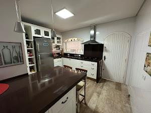 imagem 5 - Sobrado com 4 dormitórios à venda, 359 m² por R$ 1.300.000,00 - Vila Cecília Maria - Santo André/SP imagem 5 - Sobrado com 4 dormitórios à venda, 359 m² por R$ 1.300.000,00 - Vila Cecília Maria - Santo André/SP