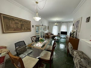 imagem 4 - Sobrado com 4 dormitórios à venda, 359 m² por R$ 1.300.000,00 - Vila Cecília Maria - Santo André/SP imagem 4 - Sobrado com 4 dormitórios à venda, 359 m² por R$ 1.300.000,00 - Vila Cecília Maria - Santo André/SP