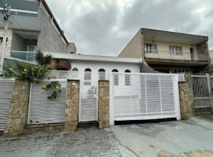 imagem 1 - Sobrado com 4 dormitórios à venda, 359 m² por R$ 1.300.000,00 - Vila Cecília Maria - Santo André/SP imagem 1 - Sobrado com 4 dormitórios à venda, 359 m² por R$ 1.300.000,00 - Vila Cecília Maria - Santo André/SP