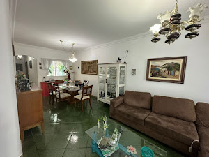 imagem 3 - Sobrado com 4 dormitórios à venda, 359 m² por R$ 1.300.000,00 - Vila Cecília Maria - Santo André/SP imagem 3 - Sobrado com 4 dormitórios à venda, 359 m² por R$ 1.300.000,00 - Vila Cecília Maria - Santo André/SP