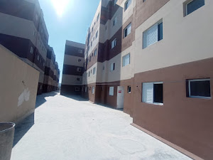 imagem 3 - Apartamento à venda, 40 m² por R$ 270.000,00 - Jardim Vila Rica - Santo André/SP imagem 3 - Apartamento à venda, 40 m² por R$ 270.000,00 - Jardim Vila Rica - Santo André/SP