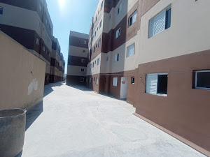 imagem 4 - Apartamento à venda, 40 m² por R$ 265.000,00 - Jardim Vila Rica - Santo André/SP imagem 4 - Apartamento à venda, 40 m² por R$ 265.000,00 - Jardim Vila Rica - Santo André/SP