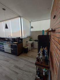imagem 3 - Cobertura com 2 dormitórios, 120 m² - venda por R$ 530.000,00 ou aluguel por R$ 3.800,00/mês - Vila Tibiriçá - Santo André/SP imagem 3 - Cobertura com 2 dormitórios, 120 m² - venda por R$ 530.000,00 ou aluguel por R$ 3.800,00/mês - Vila Tibiriçá - Santo André/SP