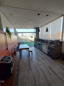imagem 5 - Cobertura com 2 dormitórios, 120 m² - venda por R$ 530.000,00 ou aluguel por R$ 3.800,00/mês - Vila Tibiriçá - Santo André/SP imagem 5 - Cobertura com 2 dormitórios, 120 m² - venda por R$ 530.000,00 ou aluguel por R$ 3.800,00/mês - Vila Tibiriçá - Santo André/SP