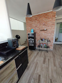 imagem 4 - Cobertura com 2 dormitórios, 120 m² - venda por R$ 530.000,00 ou aluguel por R$ 3.800,00/mês - Vila Tibiriçá - Santo André/SP imagem 4 - Cobertura com 2 dormitórios, 120 m² - venda por R$ 530.000,00 ou aluguel por R$ 3.800,00/mês - Vila Tibiriçá - Santo André/SP