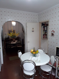 imagem 3 - Casa com 4 dormitórios à venda, 164 m² por R$ 595.000,00 - Vila Apiaí - Santo André/SP imagem 3 - Casa com 4 dormitórios à venda, 164 m² por R$ 595.000,00 - Vila Apiaí - Santo André/SP