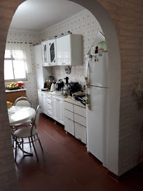 imagem 2 - Casa com 4 dormitórios à venda, 164 m² por R$ 595.000,00 - Vila Apiaí - Santo André/SP imagem 2 - Casa com 4 dormitórios à venda, 164 m² por R$ 595.000,00 - Vila Apiaí - Santo André/SP