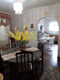 imagem 4 - Casa com 4 dormitórios à venda, 164 m² por R$ 595.000,00 - Vila Apiaí - Santo André/SP imagem 4 - Casa com 4 dormitórios à venda, 164 m² por R$ 595.000,00 - Vila Apiaí - Santo André/SP