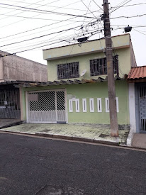 imagem 1 - Casa com 4 dormitórios à venda, 164 m² por R$ 595.000,00 - Vila Apiaí - Santo André/SP imagem 1 - Casa com 4 dormitórios à venda, 164 m² por R$ 595.000,00 - Vila Apiaí - Santo André/SP