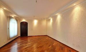 imagem 3 - Sobrado com 3 dormitórios para alugar, 225 m² por R$ 3.892,00/mês - Vila Camilópolis - Santo André/SP imagem 3 - Sobrado com 3 dormitórios para alugar, 225 m² por R$ 3.892,00/mês - Vila Camilópolis - Santo André/SP