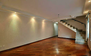 imagem 1 - Sobrado com 3 dormitórios para alugar, 225 m² por R$ 3.892,00/mês - Vila Camilópolis - Santo André/SP imagem 1 - Sobrado com 3 dormitórios para alugar, 225 m² por R$ 3.892,00/mês - Vila Camilópolis - Santo André/SP