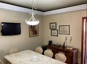 imagem 3 - Apartamento com 3 dormitórios à venda, 150 m² por R$ 800.000 - Parque São Pedro - São Bernardo do Campo/SP imagem 3 - Apartamento com 3 dormitórios à venda, 150 m² por R$ 800.000 - Parque São Pedro - São Bernardo do Campo/SP