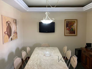 imagem 1 - Apartamento com 3 dormitórios à venda, 150 m² por R$ 800.000 - Parque São Pedro - São Bernardo do Campo/SP imagem 1 - Apartamento com 3 dormitórios à venda, 150 m² por R$ 800.000 - Parque São Pedro - São Bernardo do Campo/SP