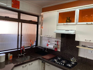 imagem 4 - Apartamento com 3 dormitórios à venda, 150 m² por R$ 800.000 - Parque São Pedro - São Bernardo do Campo/SP imagem 4 - Apartamento com 3 dormitórios à venda, 150 m² por R$ 800.000 - Parque São Pedro - São Bernardo do Campo/SP
