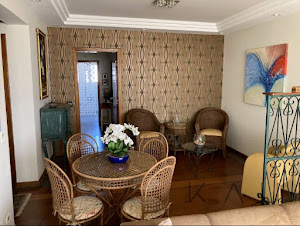 imagem 5 - Apartamento com 3 dormitórios à venda, 150 m² por R$ 800.000 - Parque São Pedro - São Bernardo do Campo/SP imagem 5 - Apartamento com 3 dormitórios à venda, 150 m² por R$ 800.000 - Parque São Pedro - São Bernardo do Campo/SP