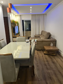 imagem 2 - Apartamento com 2 dormitórios à venda, 80 m² por R$ 370.000,00 - Vila Mussolini - São Bernardo do Campo/SP imagem 2 - Apartamento com 2 dormitórios à venda, 80 m² por R$ 370.000,00 - Vila Mussolini - São Bernardo do Campo/SP