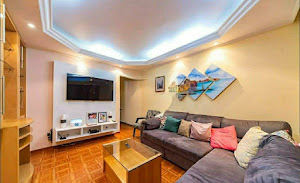 imagem 4 - Sobrado à venda, 240 m² por R$ 950.000,00 - Jardim Las Vegas - Santo André/SP imagem 4 - Sobrado à venda, 240 m² por R$ 950.000,00 - Jardim Las Vegas - Santo André/SP