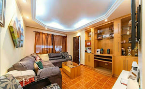 imagem 5 - Sobrado à venda, 240 m² por R$ 950.000,00 - Jardim Las Vegas - Santo André/SP imagem 5 - Sobrado à venda, 240 m² por R$ 950.000,00 - Jardim Las Vegas - Santo André/SP