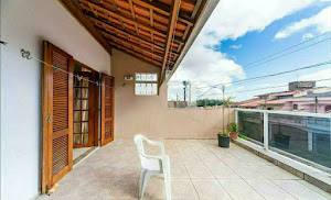 imagem 2 - Sobrado à venda, 240 m² por R$ 950.000,00 - Jardim Las Vegas - Santo André/SP imagem 2 - Sobrado à venda, 240 m² por R$ 950.000,00 - Jardim Las Vegas - Santo André/SP