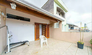 imagem 3 - Sobrado à venda, 240 m² por R$ 950.000,00 - Jardim Las Vegas - Santo André/SP imagem 3 - Sobrado à venda, 240 m² por R$ 950.000,00 - Jardim Las Vegas - Santo André/SP