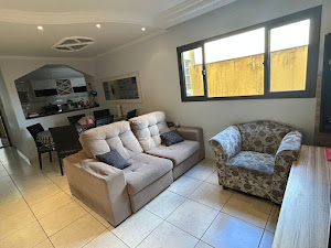 imagem 1 - Apartamento à venda, 107 m² por R$ 522.000,00 - Vila Camilópolis - Santo André/SP imagem 1 - Apartamento à venda, 107 m² por R$ 522.000,00 - Vila Camilópolis - Santo André/SP