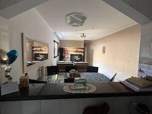 imagem 4 - Apartamento à venda, 107 m² por R$ 522.000,00 - Vila Camilópolis - Santo André/SP imagem 4 - Apartamento à venda, 107 m² por R$ 522.000,00 - Vila Camilópolis - Santo André/SP