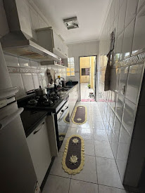 imagem 5 - Apartamento à venda, 107 m² por R$ 522.000,00 - Vila Camilópolis - Santo André/SP imagem 5 - Apartamento à venda, 107 m² por R$ 522.000,00 - Vila Camilópolis - Santo André/SP