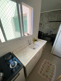 imagem 3 - Cobertura com 2 dormitórios à venda, 73 m² por R$ 402.800,00 - Parque Capuava - Santo André/SP imagem 3 - Cobertura com 2 dormitórios à venda, 73 m² por R$ 402.800,00 - Parque Capuava - Santo André/SP