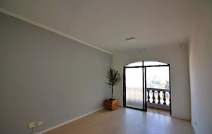 imagem 1 - Apartamento à venda, 88 m² por R$ 450.000,00 - Vila Baeta Neves - São Bernardo do Campo/SP imagem 1 - Apartamento à venda, 88 m² por R$ 450.000,00 - Vila Baeta Neves - São Bernardo do Campo/SP