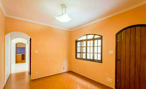 imagem 1 - Sobrado com 2 dormitórios à venda, 100 m² por R$ 530.000,00 - Jardim Las Vegas - Santo André/SP imagem 1 - Sobrado com 2 dormitórios à venda, 100 m² por R$ 530.000,00 - Jardim Las Vegas - Santo André/SP