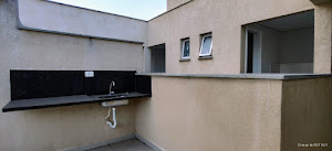 imagem 2 - Cobertura à venda, 86 m² por R$ 551.200,00 - Campestre - Santo André/SP imagem 2 - Cobertura à venda, 86 m² por R$ 551.200,00 - Campestre - Santo André/SP