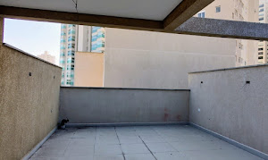 imagem 3 - Cobertura à venda, 86 m² por R$ 551.200,00 - Campestre - Santo André/SP imagem 3 - Cobertura à venda, 86 m² por R$ 551.200,00 - Campestre - Santo André/SP