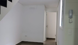 imagem 5 - Cobertura à venda, 84 m² por R$ 551.200,00 - Campestre - Santo André/SP imagem 5 - Cobertura à venda, 84 m² por R$ 551.200,00 - Campestre - Santo André/SP