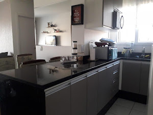 imagem 1 - Apartamento com 2 dormitórios à venda, 54 m² por R$ 418.000,00 - Vila Vilma - Santo André/SP imagem 1 - Apartamento com 2 dormitórios à venda, 54 m² por R$ 418.000,00 - Vila Vilma - Santo André/SP