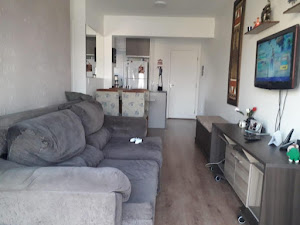 imagem 3 - Apartamento com 2 dormitórios à venda, 54 m² por R$ 418.000,00 - Vila Vilma - Santo André/SP imagem 3 - Apartamento com 2 dormitórios à venda, 54 m² por R$ 418.000,00 - Vila Vilma - Santo André/SP