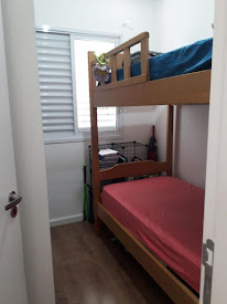 imagem 4 - Apartamento com 2 dormitórios à venda, 54 m² por R$ 418.000,00 - Vila Vilma - Santo André/SP imagem 4 - Apartamento com 2 dormitórios à venda, 54 m² por R$ 418.000,00 - Vila Vilma - Santo André/SP