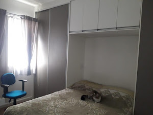 imagem 5 - Apartamento com 2 dormitórios à venda, 54 m² por R$ 418.000,00 - Vila Vilma - Santo André/SP imagem 5 - Apartamento com 2 dormitórios à venda, 54 m² por R$ 418.000,00 - Vila Vilma - Santo André/SP