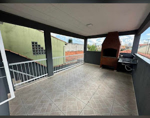 imagem 2 - Sobrado com 2 dormitórios à venda, 128 m² por R$ 570.000,00 - Jardim Cambuí - Santo André/SP imagem 2 - Sobrado com 2 dormitórios à venda, 128 m² por R$ 570.000,00 - Jardim Cambuí - Santo André/SP