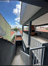 imagem 1 - Sobrado com 2 dormitórios à venda, 128 m² por R$ 570.000,00 - Jardim Cambuí - Santo André/SP imagem 1 - Sobrado com 2 dormitórios à venda, 128 m² por R$ 570.000,00 - Jardim Cambuí - Santo André/SP
