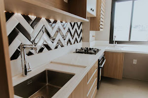 imagem 3 - Apartamento à venda, 50 m² por R$ 377.508,58 - Vila Curuçá - Santo André/SP imagem 3 - Apartamento à venda, 50 m² por R$ 377.508,58 - Vila Curuçá - Santo André/SP