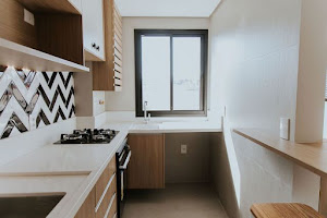 imagem 2 - Apartamento à venda, 50 m² por R$ 377.508,58 - Vila Curuçá - Santo André/SP imagem 2 - Apartamento à venda, 50 m² por R$ 377.508,58 - Vila Curuçá - Santo André/SP