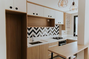 imagem 5 - Apartamento à venda, 50 m² por R$ 377.508,58 - Vila Curuçá - Santo André/SP imagem 5 - Apartamento à venda, 50 m² por R$ 377.508,58 - Vila Curuçá - Santo André/SP