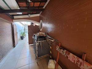 imagem 3 - Casa com 3 dormitórios à venda, 228 m² por R$ 1.200.000,00 - Vila Pires - Santo André/SP imagem 3 - Casa com 3 dormitórios à venda, 228 m² por R$ 1.200.000,00 - Vila Pires - Santo André/SP
