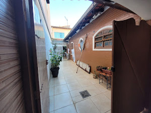 imagem 2 - Casa com 3 dormitórios à venda, 228 m² por R$ 1.200.000,00 - Vila Pires - Santo André/SP imagem 2 - Casa com 3 dormitórios à venda, 228 m² por R$ 1.200.000,00 - Vila Pires - Santo André/SP