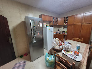 imagem 4 - Casa com 3 dormitórios à venda, 228 m² por R$ 1.200.000,00 - Vila Pires - Santo André/SP imagem 4 - Casa com 3 dormitórios à venda, 228 m² por R$ 1.200.000,00 - Vila Pires - Santo André/SP