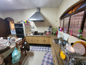 imagem 5 - Casa com 3 dormitórios à venda, 228 m² por R$ 1.200.000,00 - Vila Pires - Santo André/SP imagem 5 - Casa com 3 dormitórios à venda, 228 m² por R$ 1.200.000,00 - Vila Pires - Santo André/SP