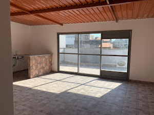 imagem 1 - Cobertura com 3 dormitórios à venda, 154 m² por R$ 600.000,00 - Vila Camilópolis - Santo André/SP imagem 1 - Cobertura com 3 dormitórios à venda, 154 m² por R$ 600.000,00 - Vila Camilópolis - Santo André/SP